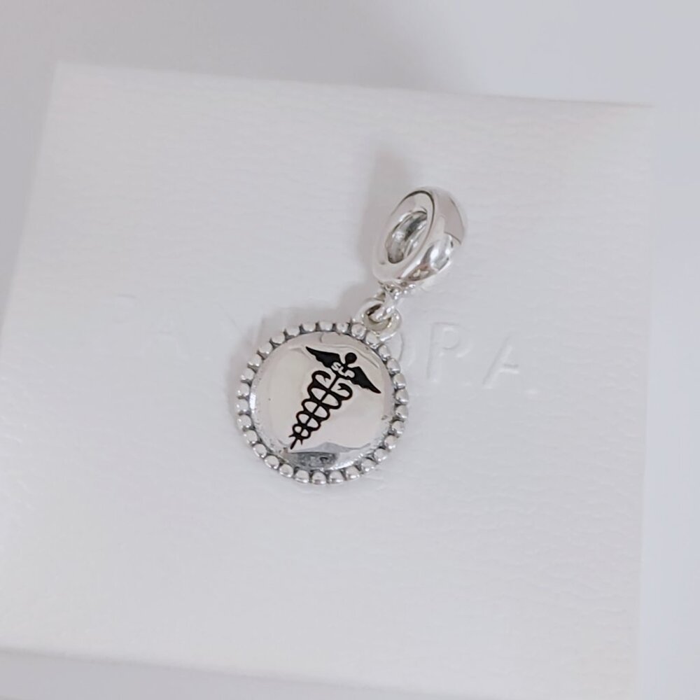 Pandora Speech Language Pathologist Exclusive Dan… - image 4